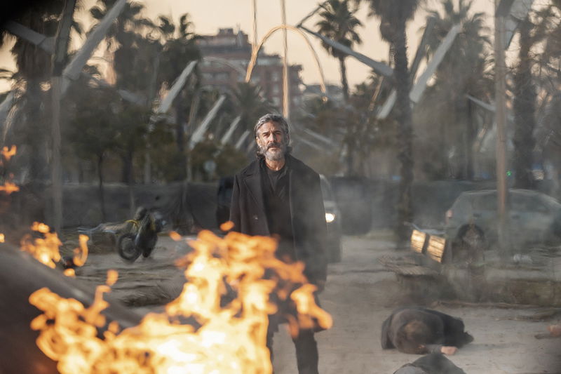 Afbeelding via via Lucia Faraig / Netflix © 2022