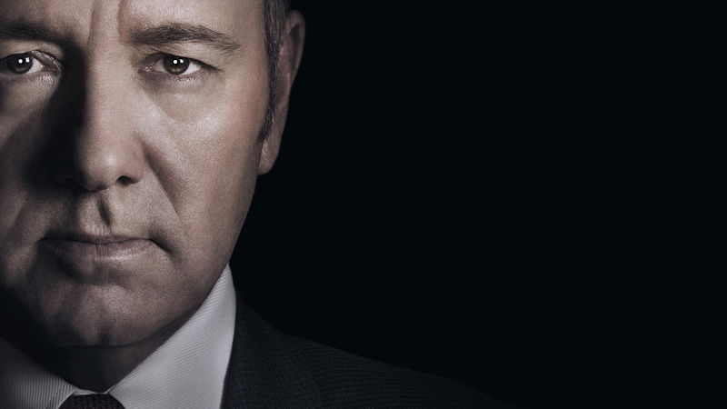 Still 'House of Cards' via TMDb