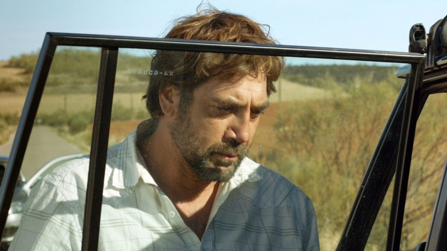 Javier Bardems miniserie voor Amazon geschrapt vanwege het coronavirus
