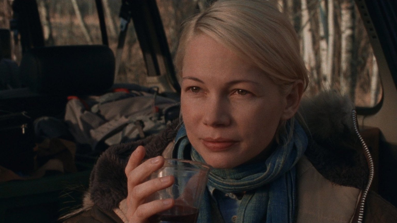 Bejubelde dramafilm met Michelle Williams nu te zien op Netflix