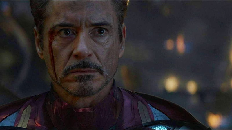 Still 'Avengers: Endgame' via TMDb