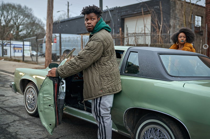 Afbeelding via Parrish Lewis/Netflix © 2023