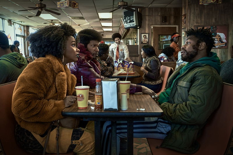 Afbeelding via Parrish Lewis/Netflix © 2023