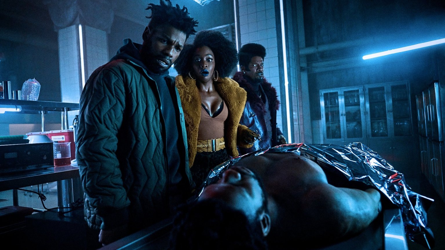 'They Cloned Tyrone' op Netflix: alles over de nieuwe sciencefictionfilm
