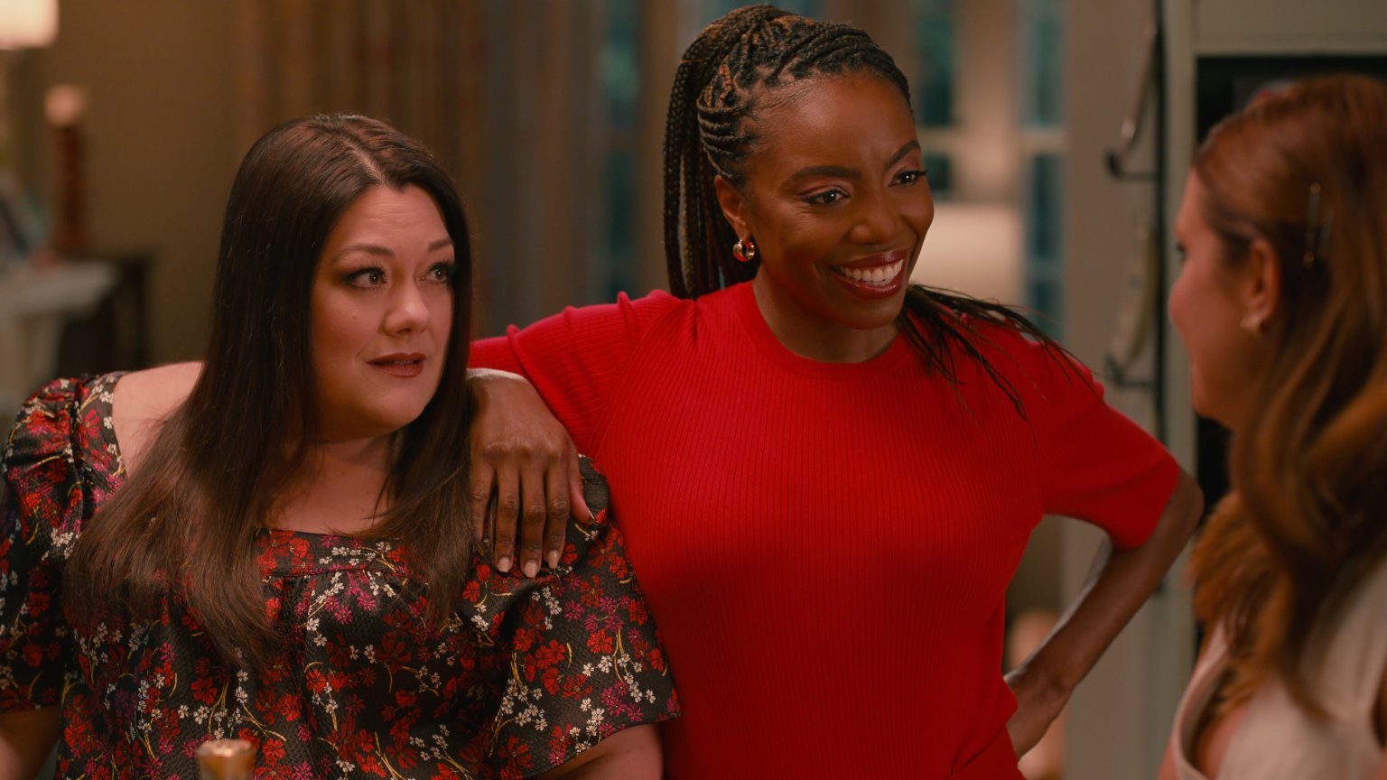 'Sweet Magnolias' seizoen 3 op Netflix: alles over de nieuwe afleveringen
