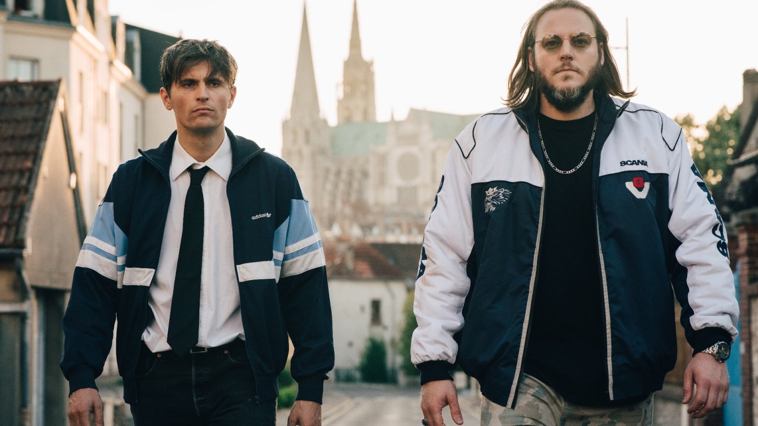 Komische nieuwe wraakfilm scoort verrassend goed op Netflix