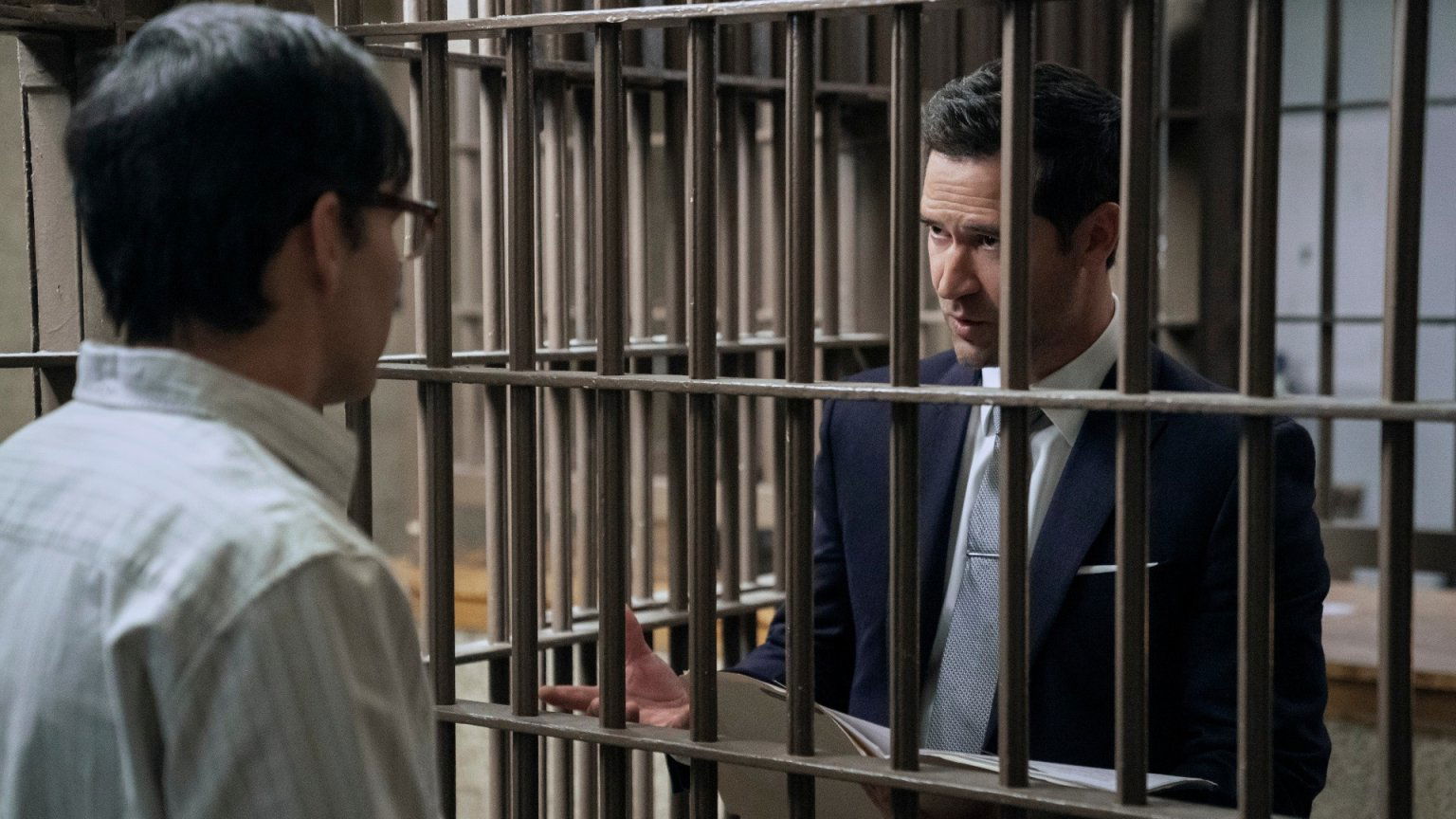 Meeslepende advocatenserie neemt Netflix volledig over door komst van nieuw seizoen