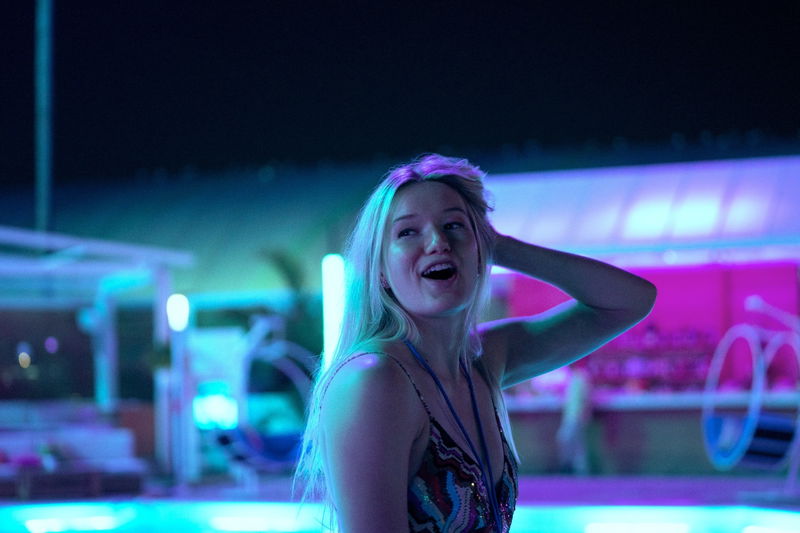 Afbeelding via Keri Anderson/Netflix © 2023