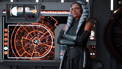 Disney+ onthult de trailer van Star Wars-serie 'Ahsoka'
