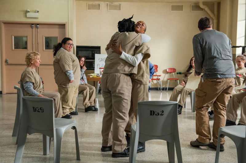 Afbeelding via Netflix