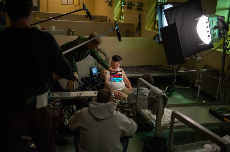 Afbeelding via Netflix