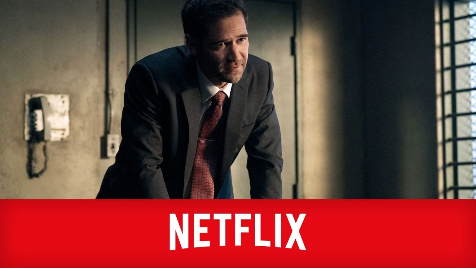 De top 10 populairste films & series nu op Netflix (week 28, 2023)