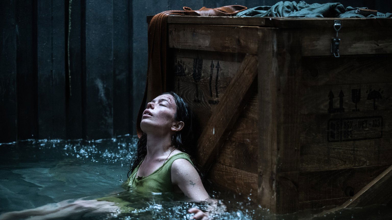 Spaans Netflix-drama verbeeldt heftige overlevingstocht op zee: releasedatum bekend