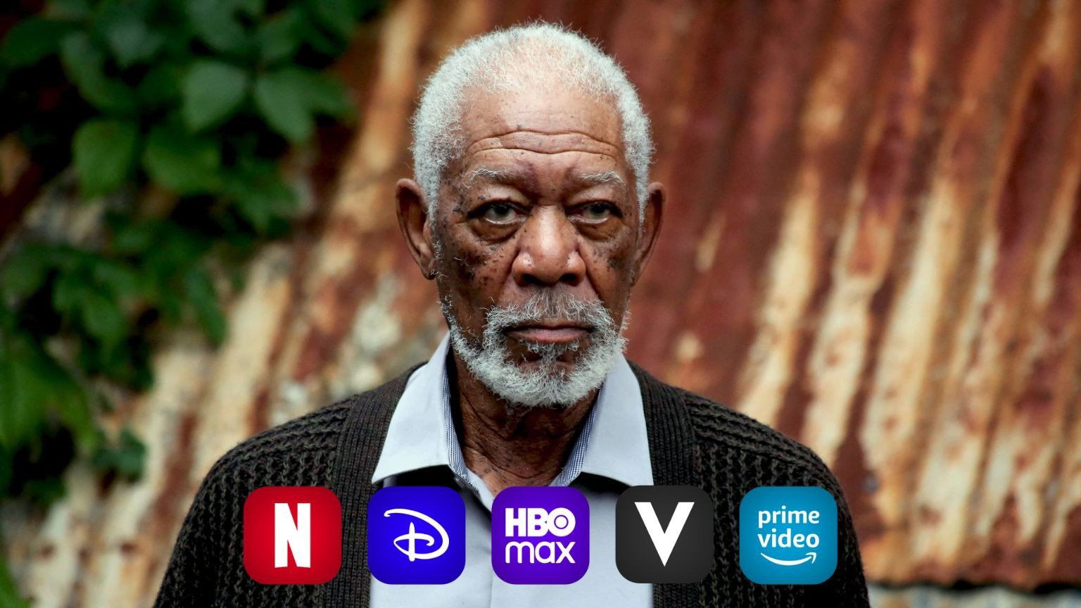 De beste nieuwe films & series op Netflix, Disney+, HBO Max, Videoland en Prime Video (week 28)