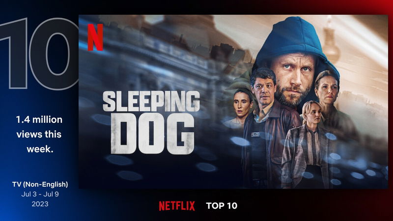 Afbeelding via Netflix