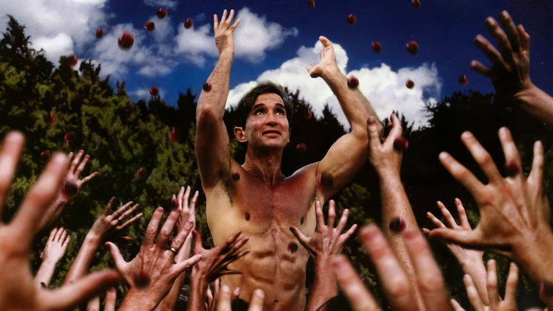 Afbeelding via Netflix