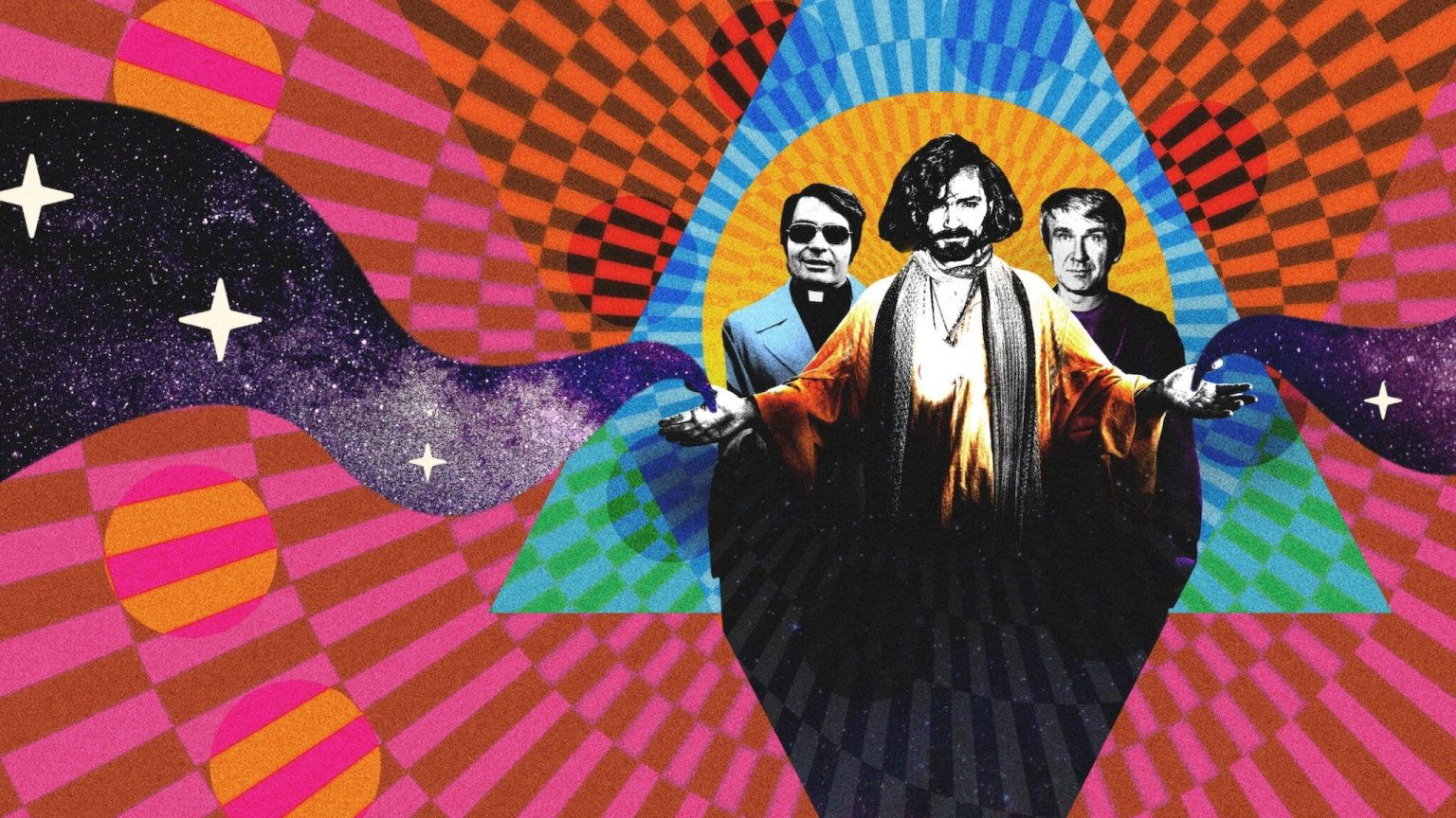 Peter Dinklage komt naar Netflix met nieuwe docuserie 'How to Become a Cult Leader'