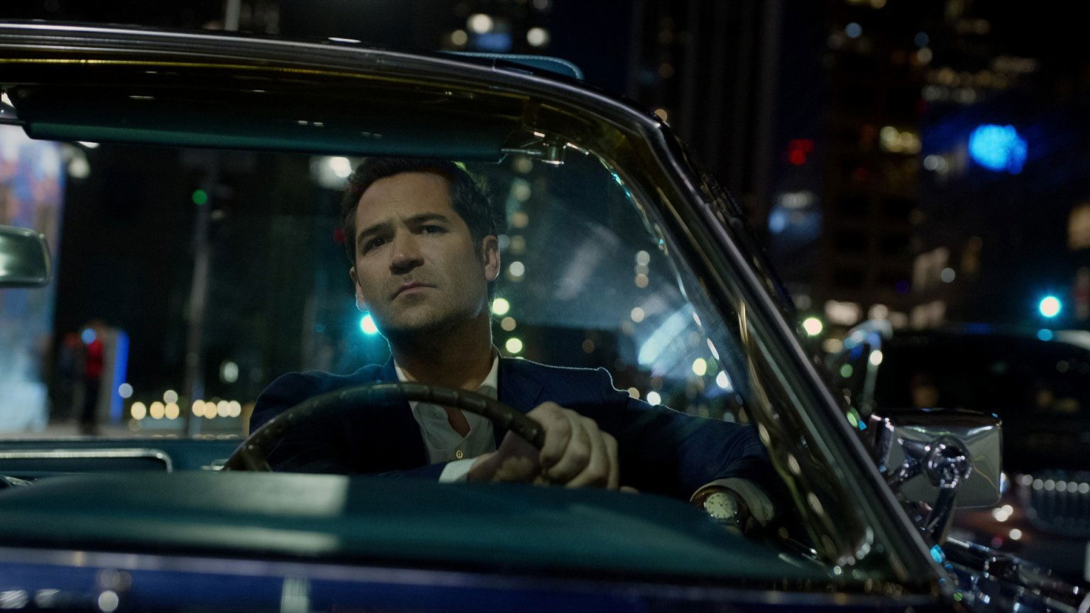 Deel 2 van 'The Lincoln Lawyer' seizoen 2: Netflix deelt eerste beelden