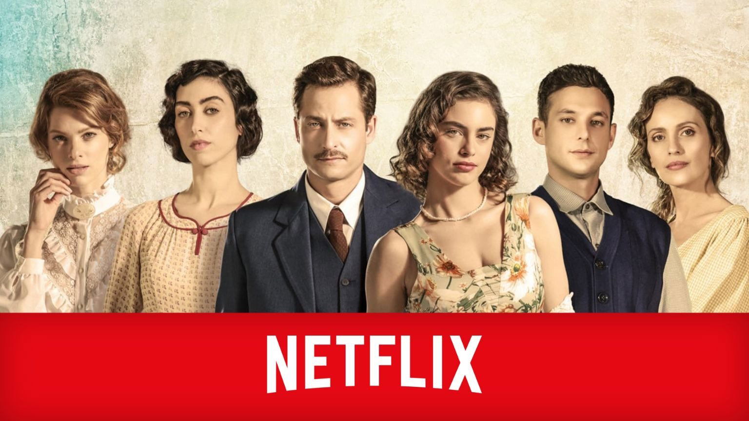 Nieuw op Netflix: de 5 beste nieuwe series (week 28, 2023)