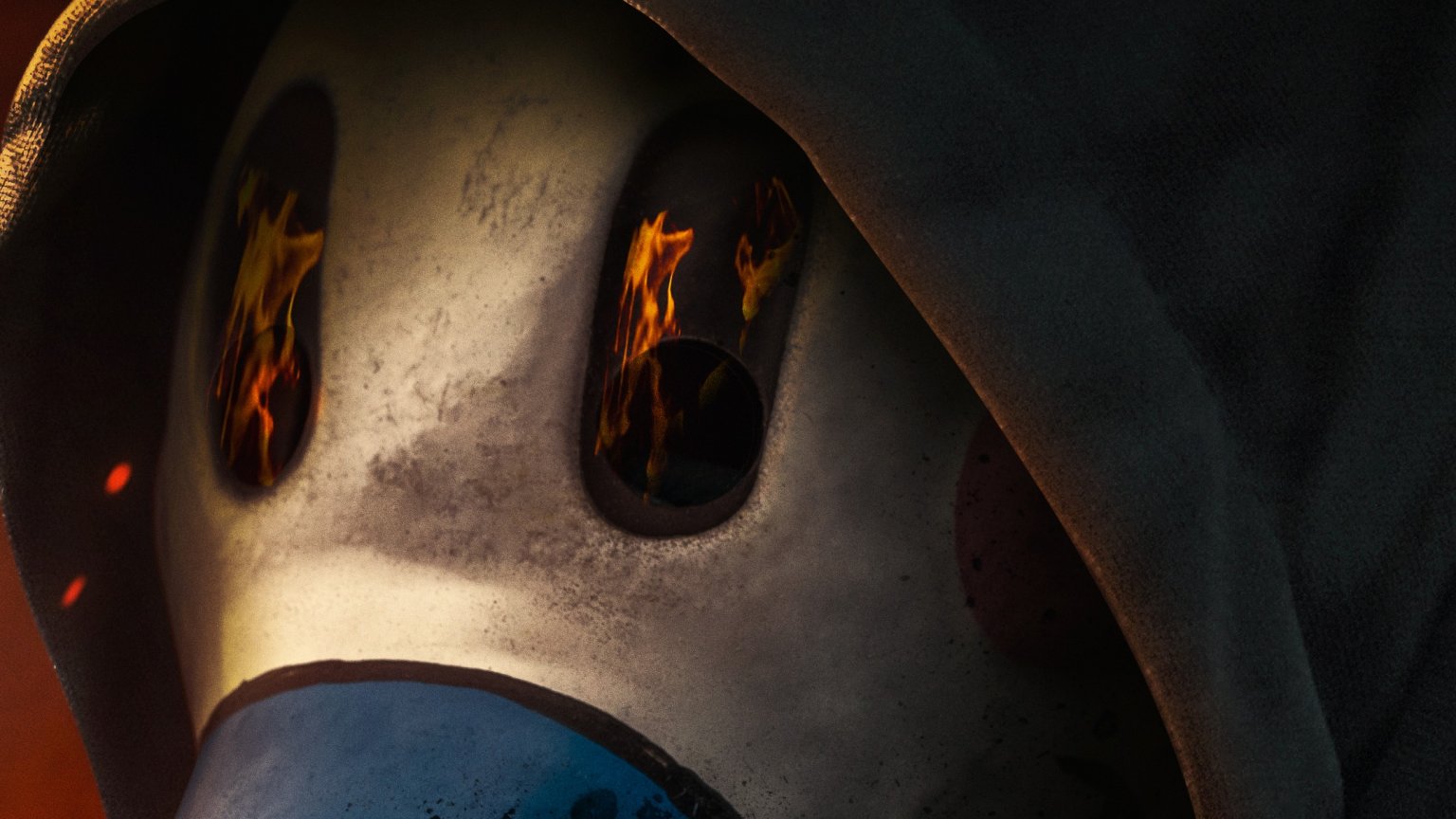 Mysterieuze moorden zorgen voor spanning in nieuwe Spaanse Netflix-serie '1992'