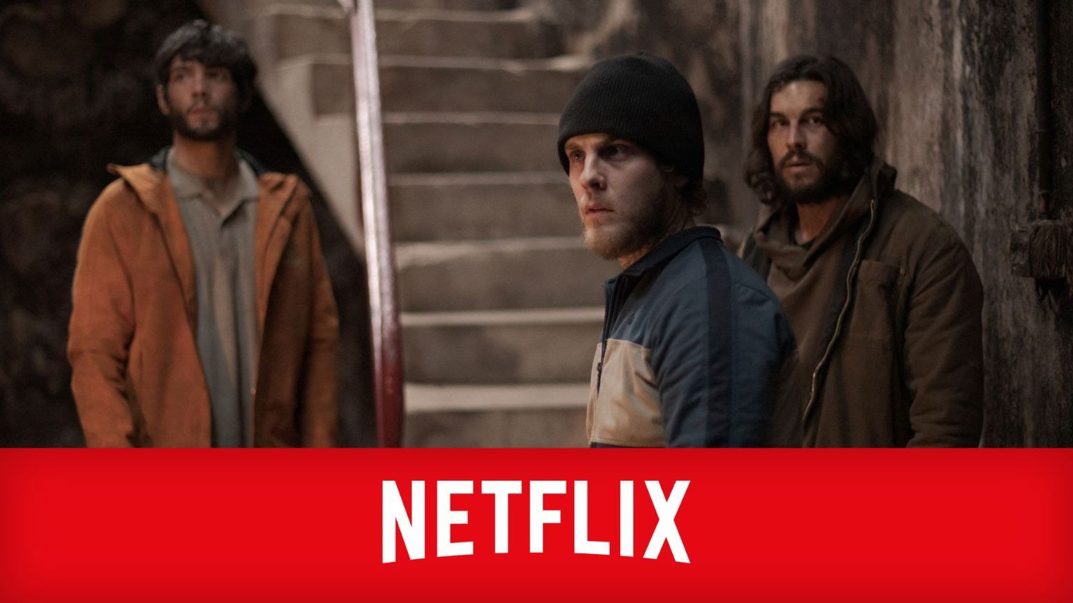 Netflix voegt 15+ films toe: dit zijn de 10 beste (week 28, 2023)