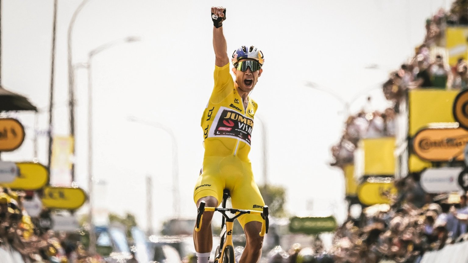 Netflix verlengt populaire sportdocumentaires met een tweede seizoen