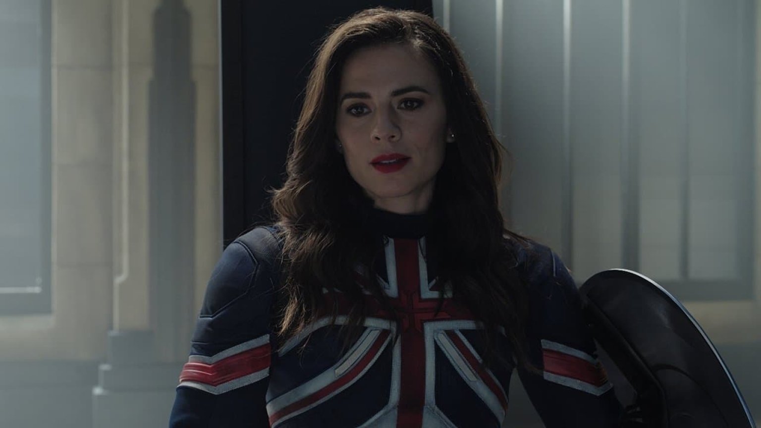 Hayley Atwell over haar Captain Carter-cameo in 'Doctor Strange': 'Frustrerend moment'