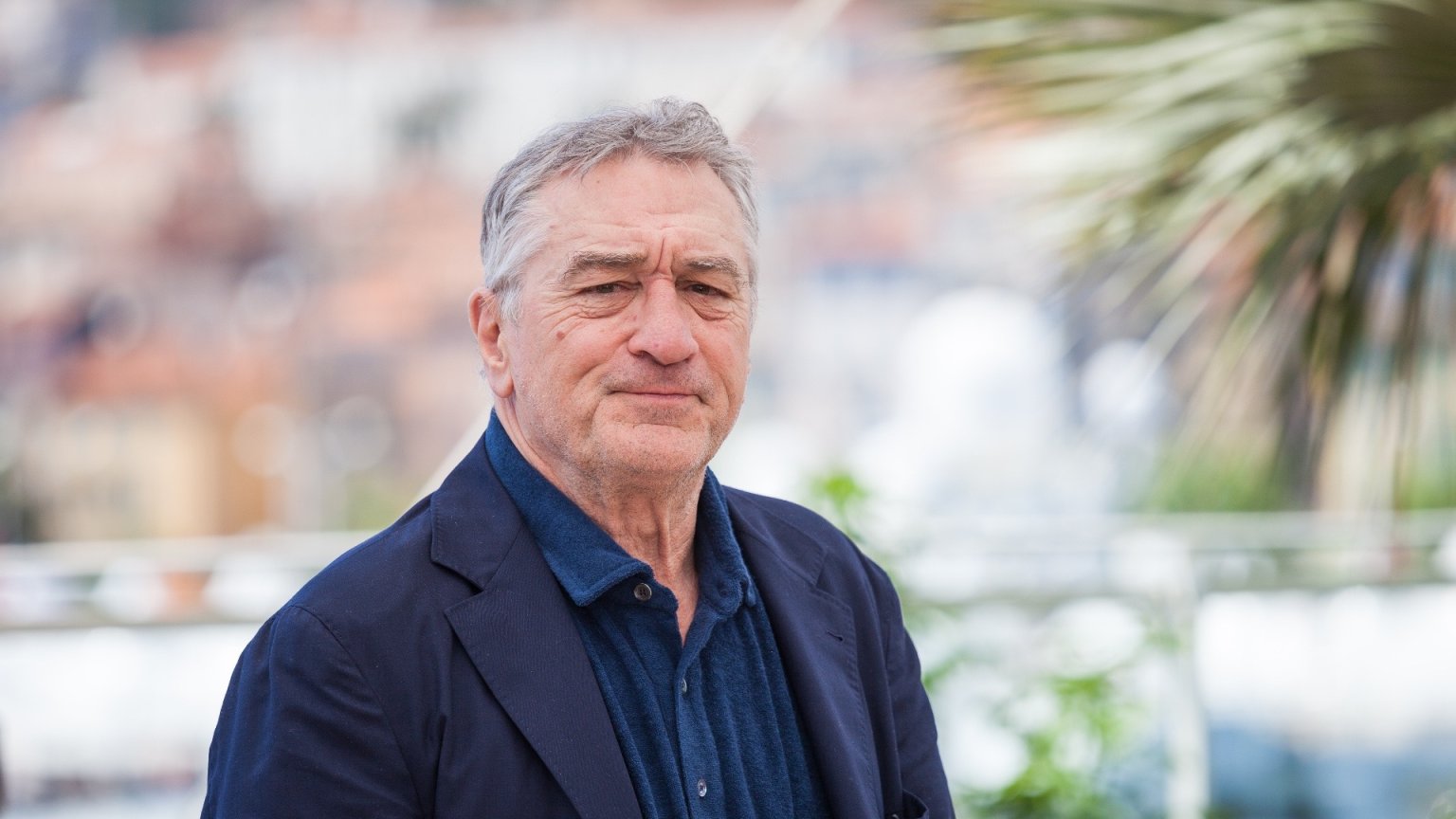 Verdachte gearresteerd in verband met dood kleinzoon Robert De Niro