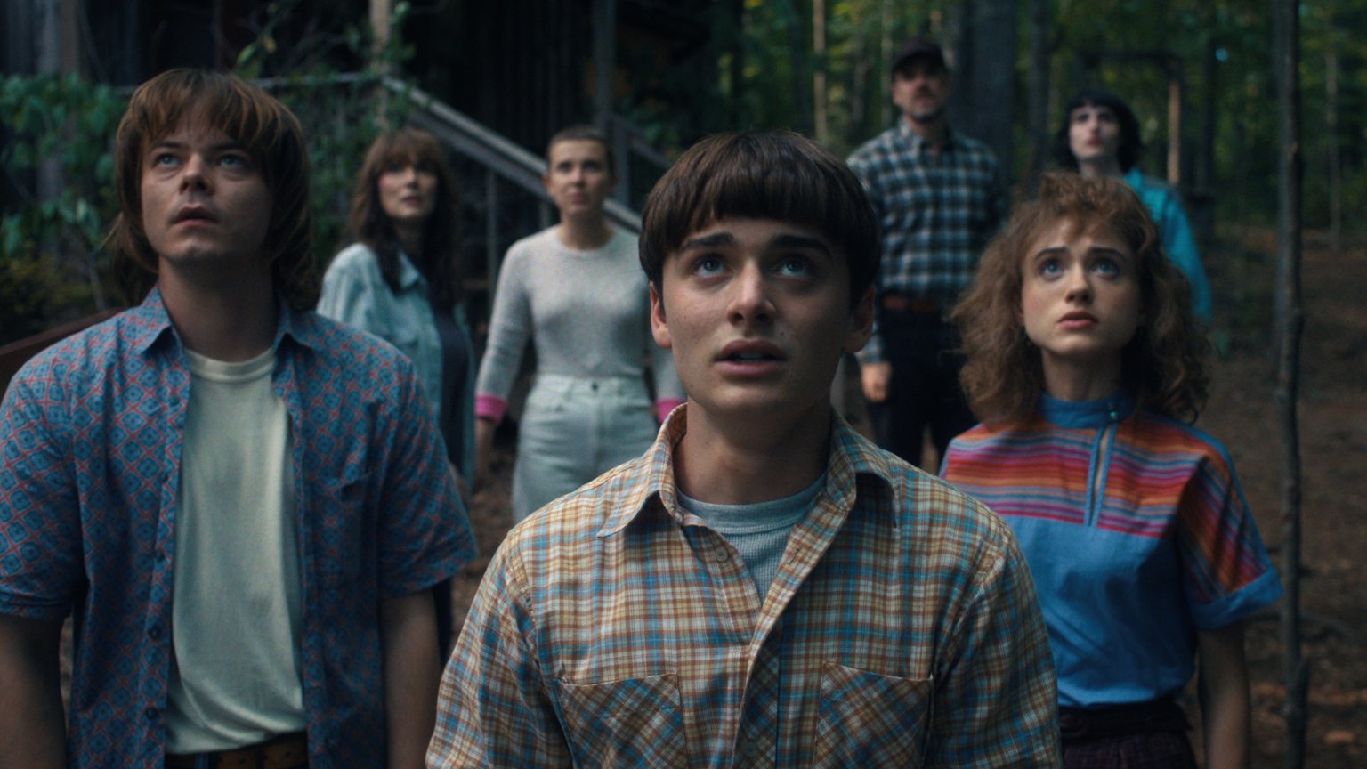 'Stranger Things' seizoen 5 hint naar mogelijke terugkeer controversieel karakter