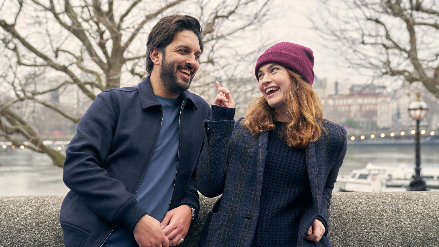 Romantische komedie 'What's Love Got to Do with It?' nu te huur via Pathé Thuis