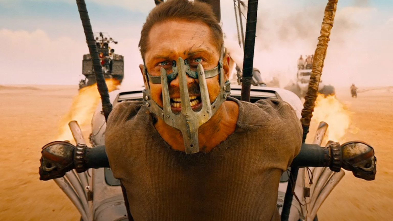 Films op tv: alle filmtips voor komende week