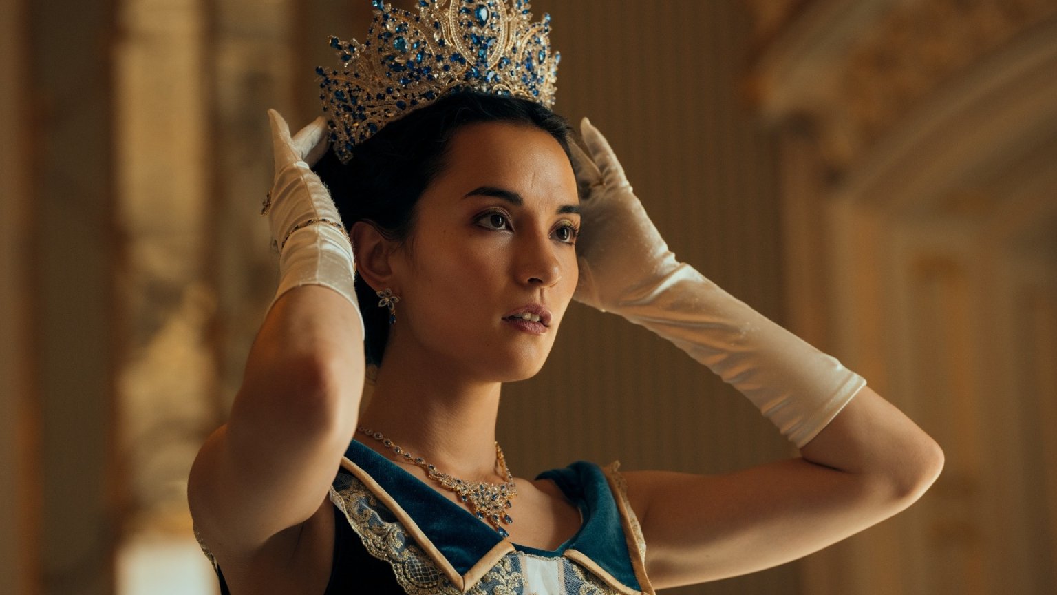 Deze pakkende fantasyserie blijft een aanrader op Netflix