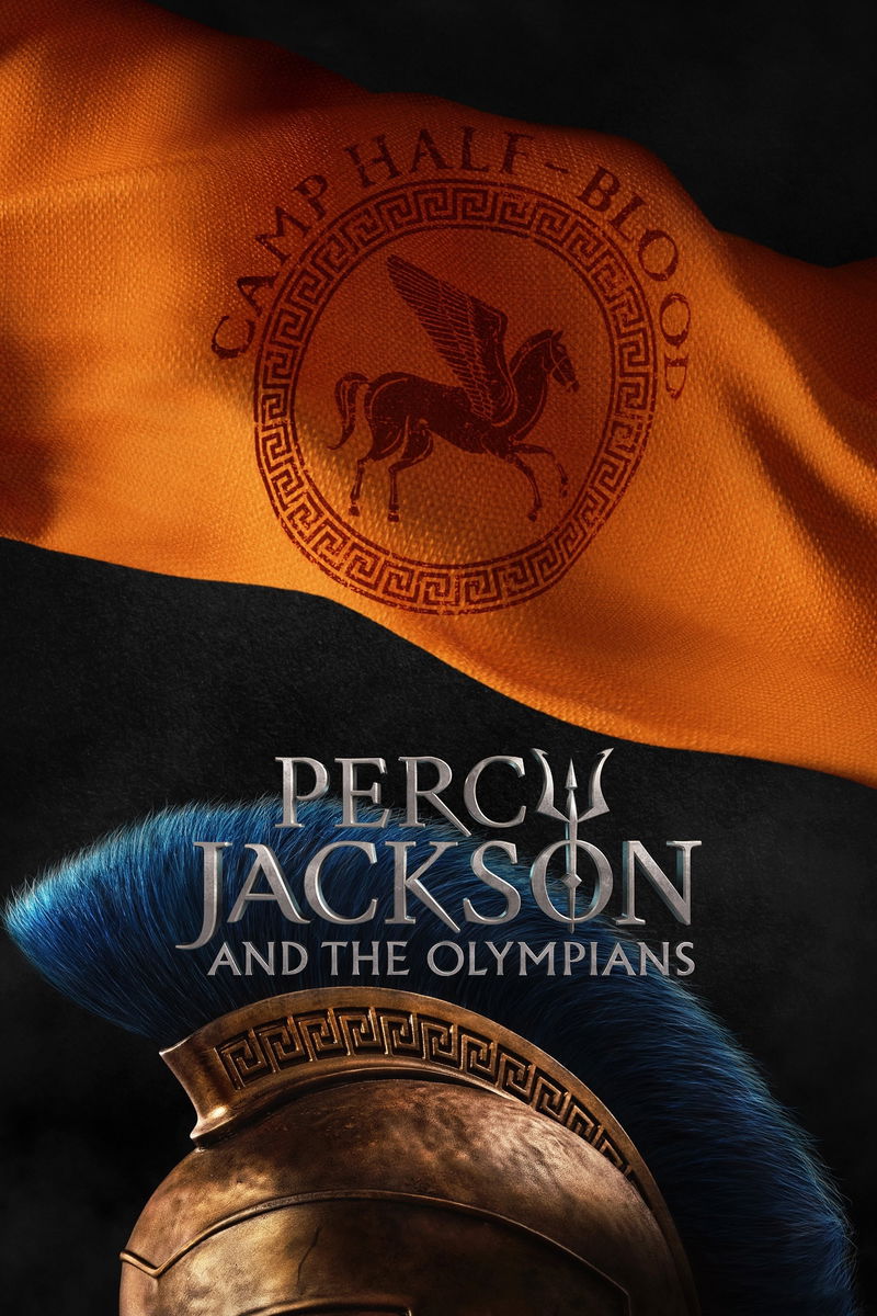 Still 'Percy Jackson and the Olympians' via TMDb