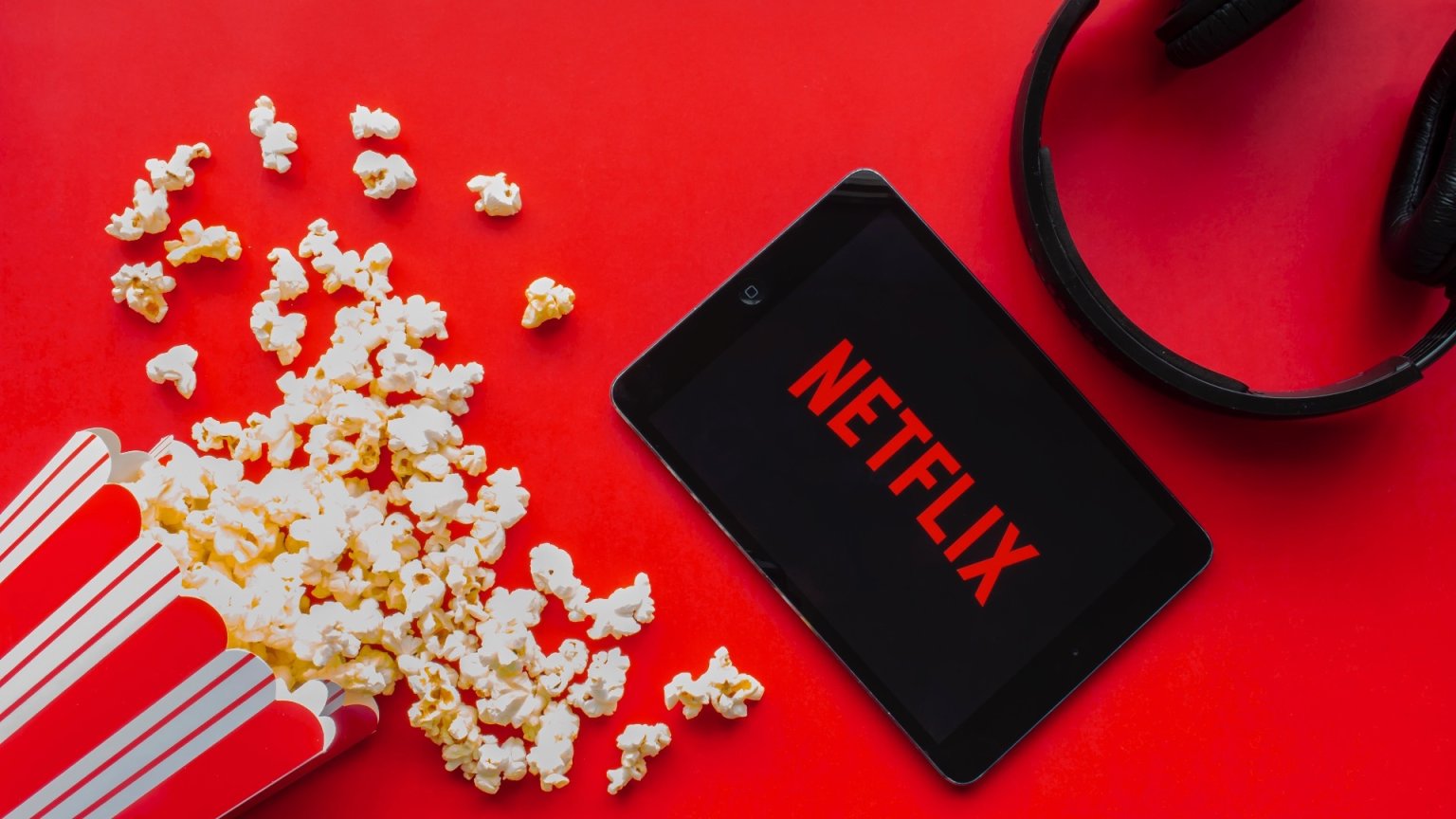 Netflix boekt naar verwachting binnenkort record aantal abonnees