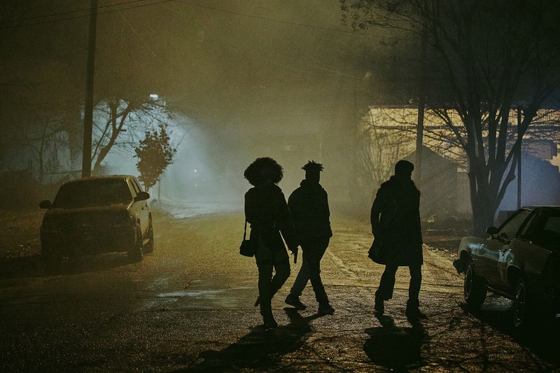 Afbeelding via April Olivia Ewell/Netflix © 2023