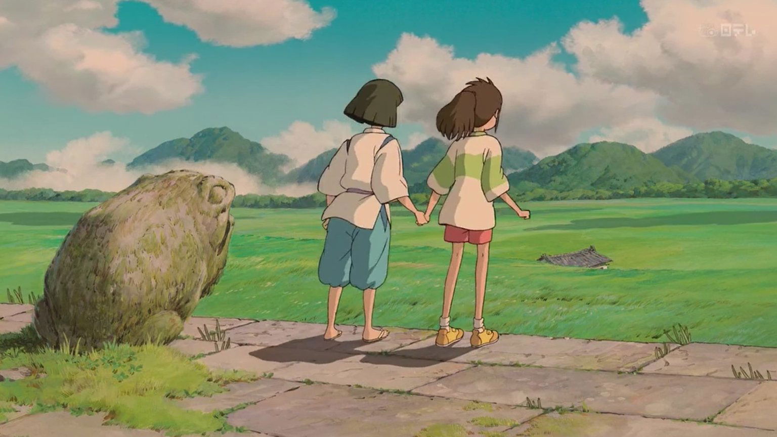 Eerste reacties dolenthousiast over nieuwe Ghibli-film van 'Spirited Away'-regisseur