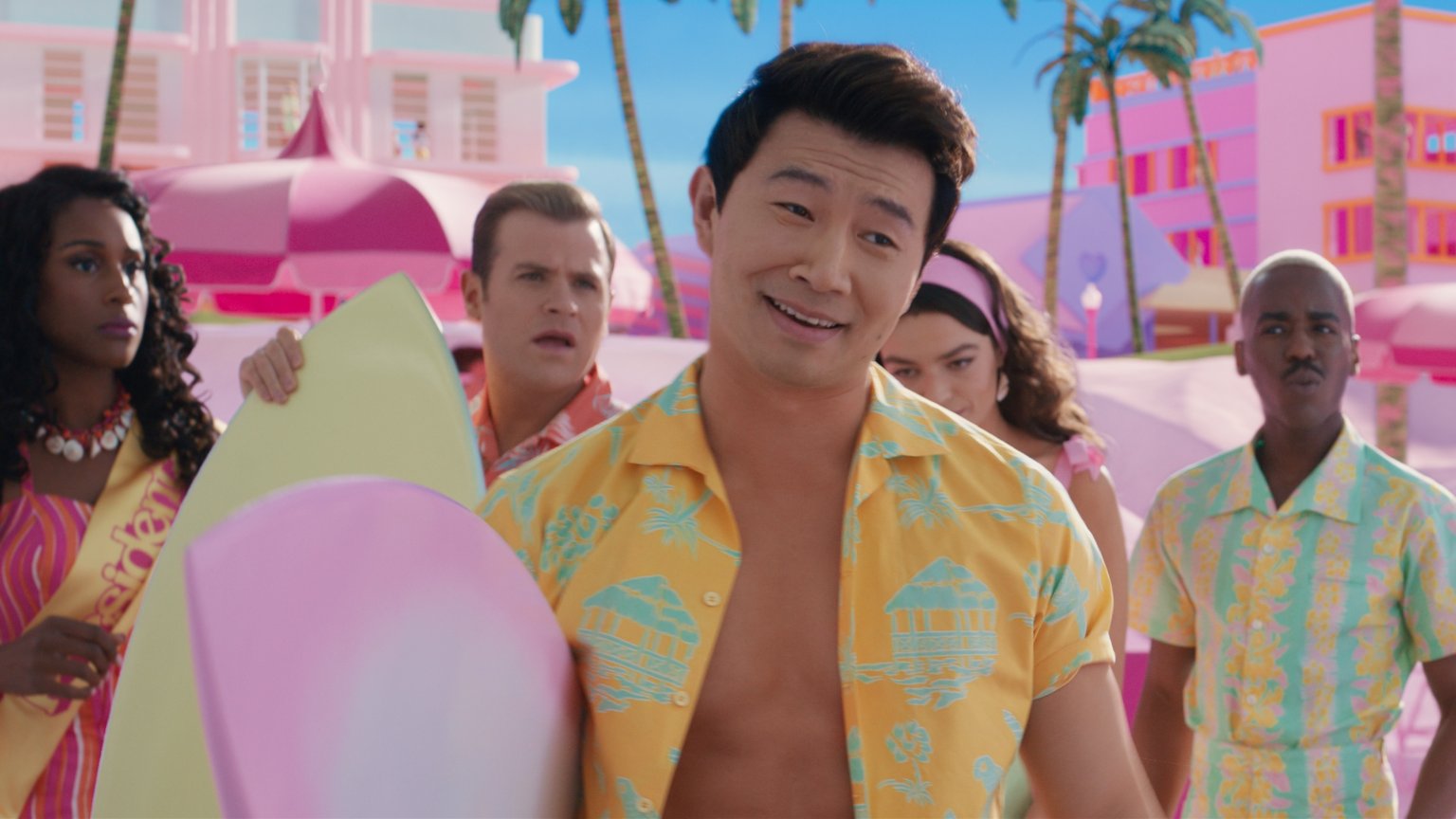 Deze 8 nieuwe films zijn vanaf deze week nieuw in de bioscoop (week 29, 2023)