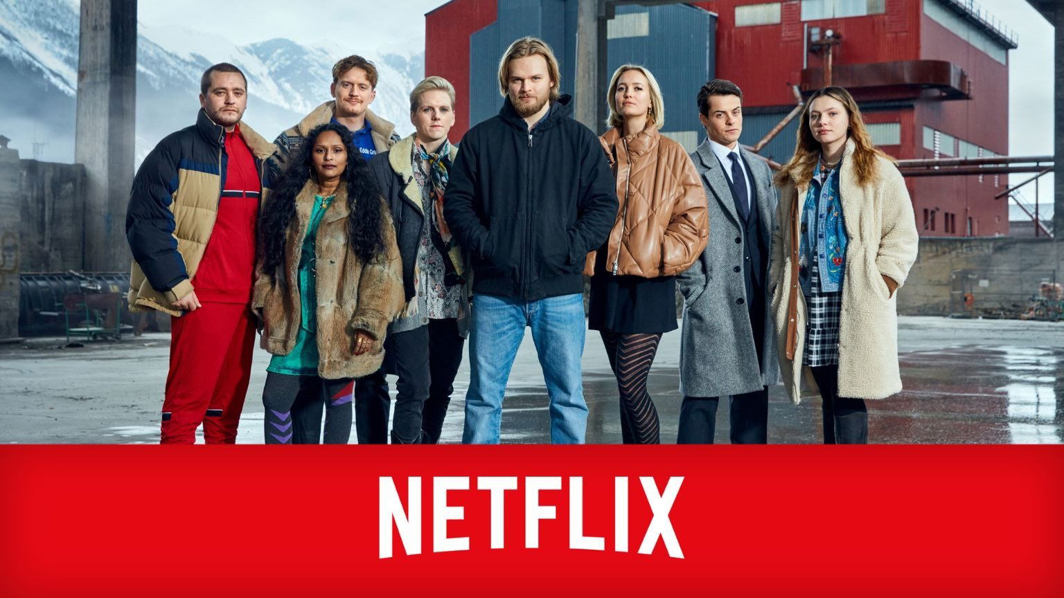 Netflix maakt planning bekend: deze 25+ nieuwe series verschijnen in augustus