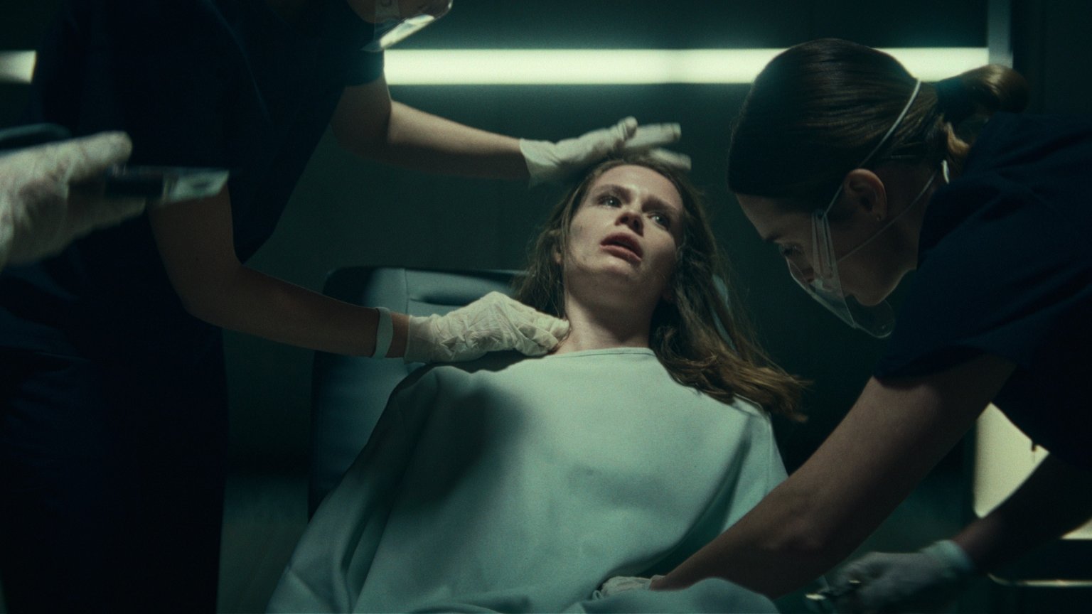 'Paradise' op Netflix: alles over de nieuwe dystopische thriller