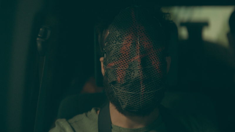 'Paradise' op Netflix: alles over de nieuwe dystopische thriller