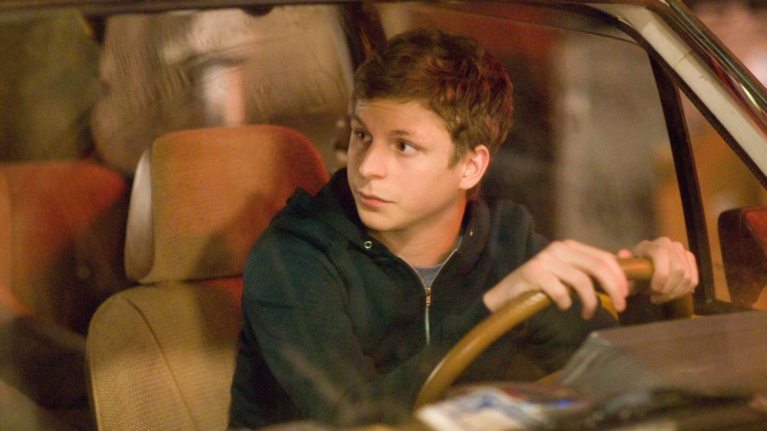 'Barbie'-acteur Michael Cera wilde op 19-jarige leeftijd bijna stoppen met acteren na 'Superbad' en 'Juno'