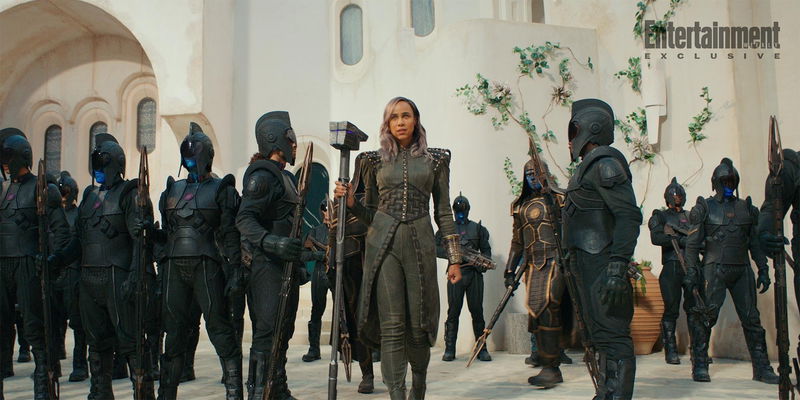 Afbeelding via Marvel Studios / Entertainment Weekly