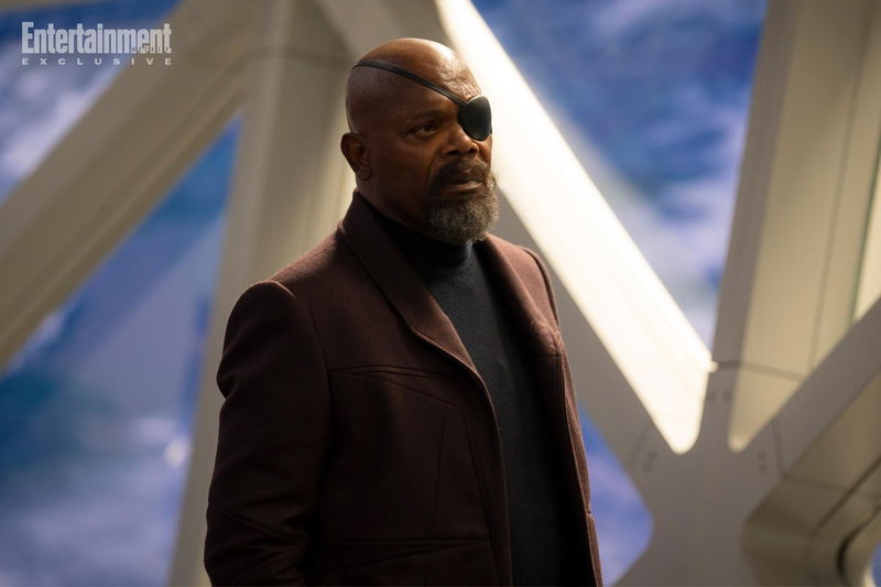 Afbeelding via Marvel Studios / Laura Radford / Entertainment Weekly