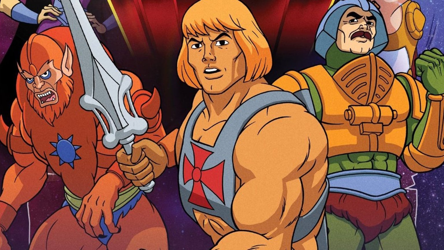 Netflix trekt stekker uit productie van live-action 'Masters of the Universe'-film