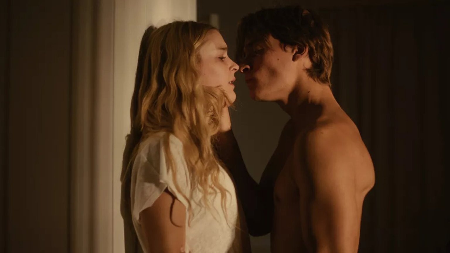 Netflix-abonnees lyrisch over nieuwe Vlaamse serie: 'Écht goed!'