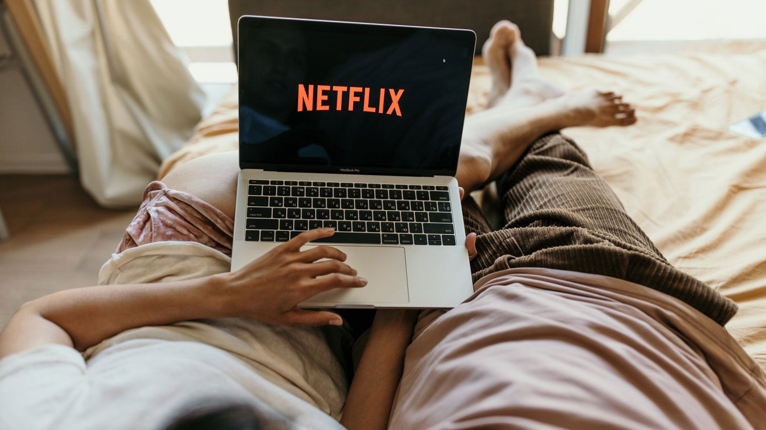Netflix stopt aanbod basisabonnement in Verenigde Staten en Verenigd Koninkrijk