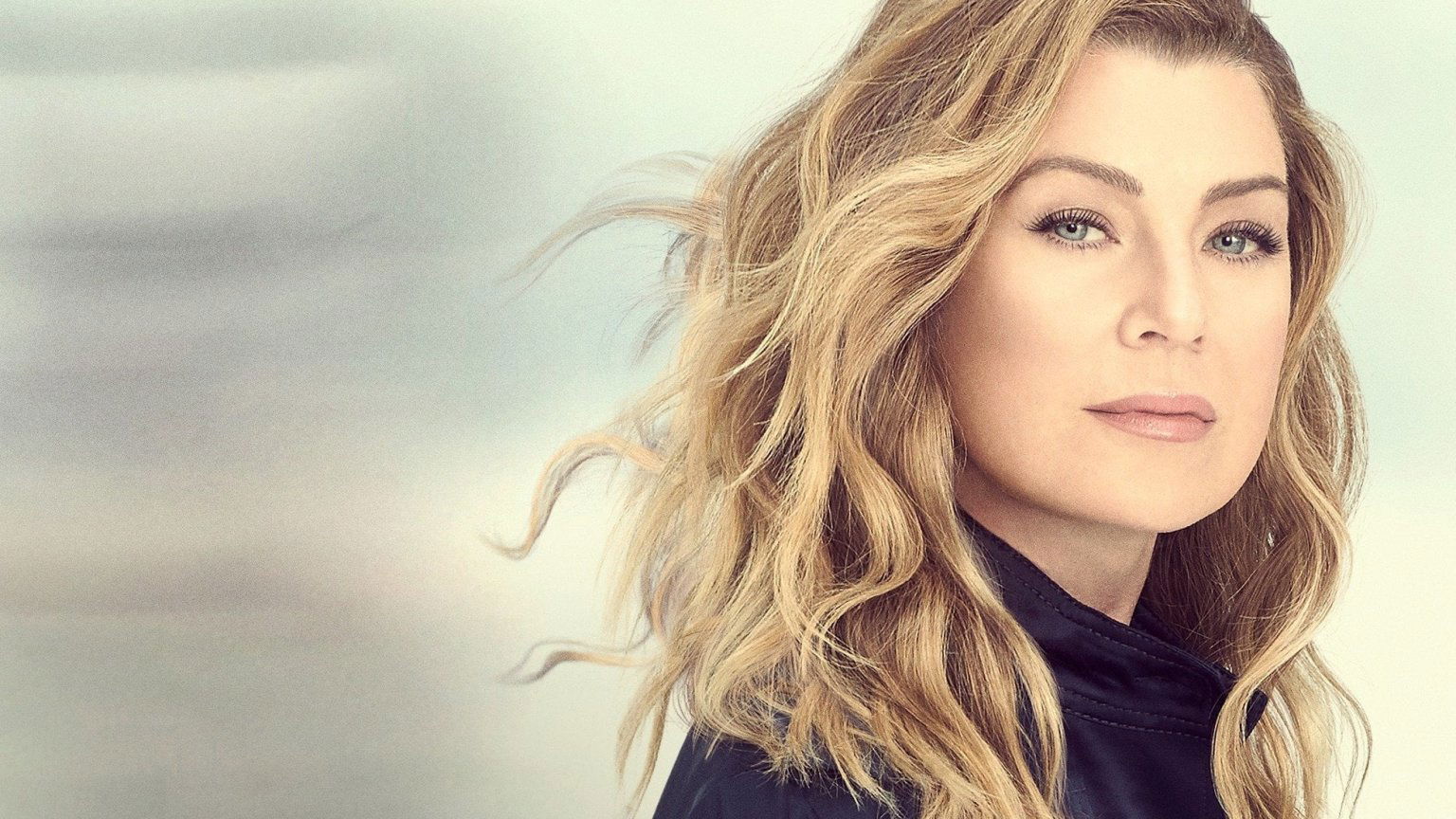 'Grey's Anatomy'-actrice Ellen Pompeo opent het vuur op Netflix