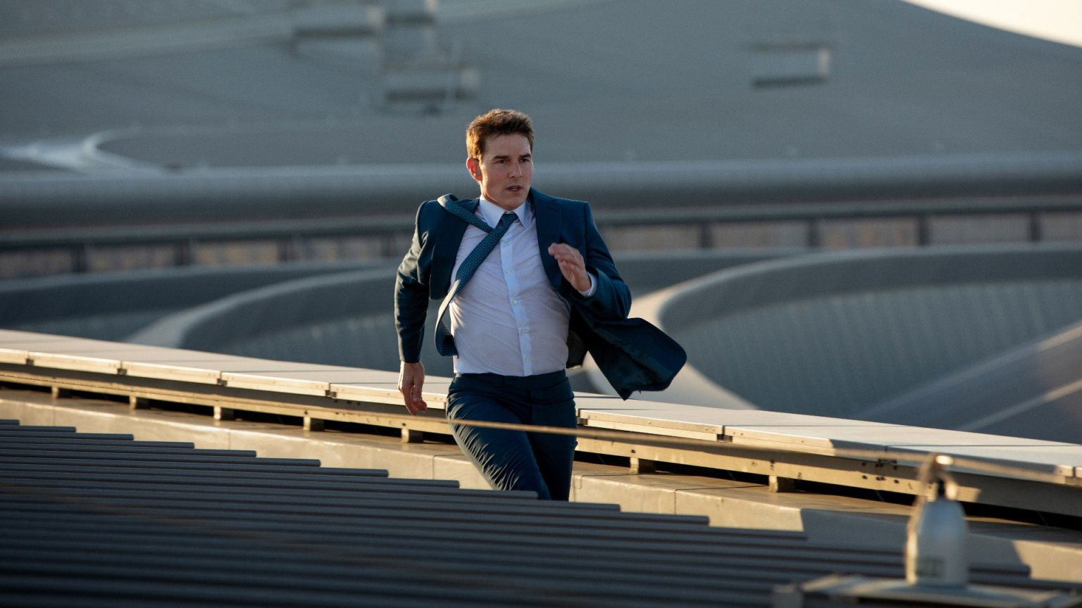'Mission: Impossible'-fans vragen om langere 'Dead Reckoning'-versie: 'Geef me dat extra uurtje'