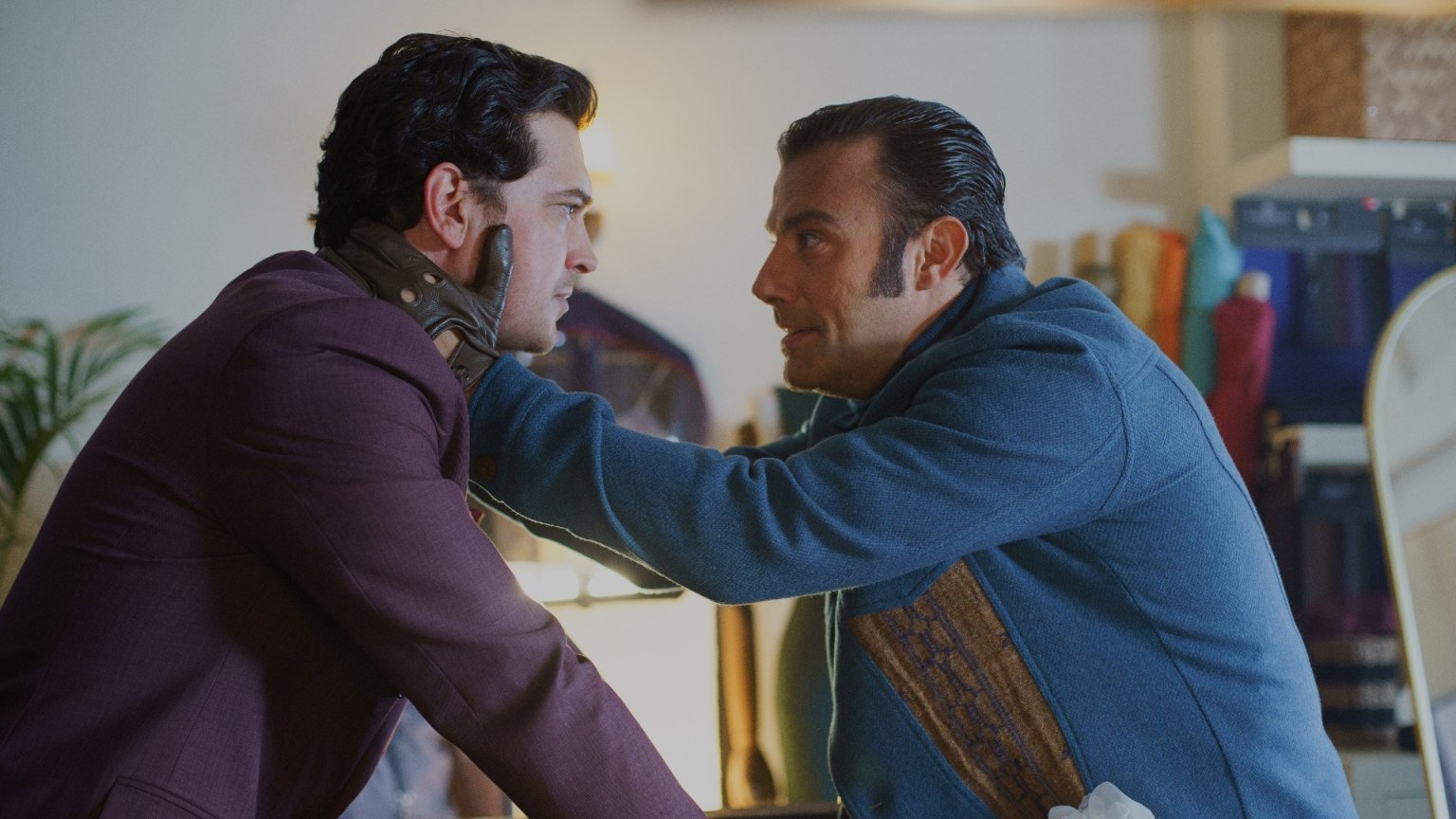 Netflix komt met verse trailer van 'Terzi' seizoen 2: nieuwe afleveringen spoedig te zien