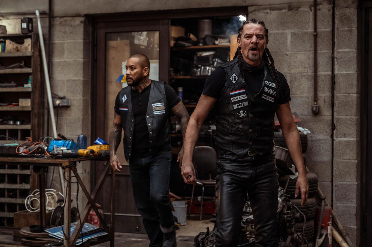 Release date 'Ferry The Series' known Netflix shares first pictures